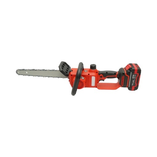 Mini fierastrau electric 800W cu 2 acumulatori 21V, 4Ah Li-ion, Brushless, lama 12 inch (300mm), capacitate taiere 260mm, display digital LED Breckner Germany - Img 7