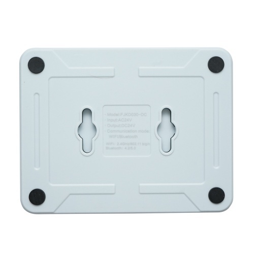 Modul de comanda principal smart WiFi 220V, 8 statii cu senzor de ploaie, aplicatie Smart Life IP67 - Img 3