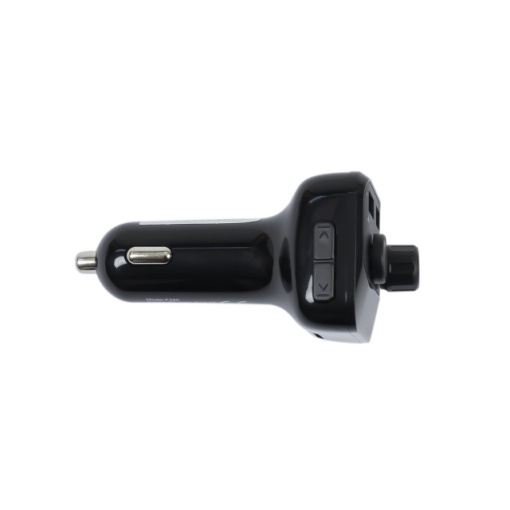 Modulator FM PNI Valentine F250 Bluetooth 5.0, MP3 player, transmitator FM, slot micro SD, port USB dual, incarcare rapida dispozitive mobile, buton super bass - Img 5