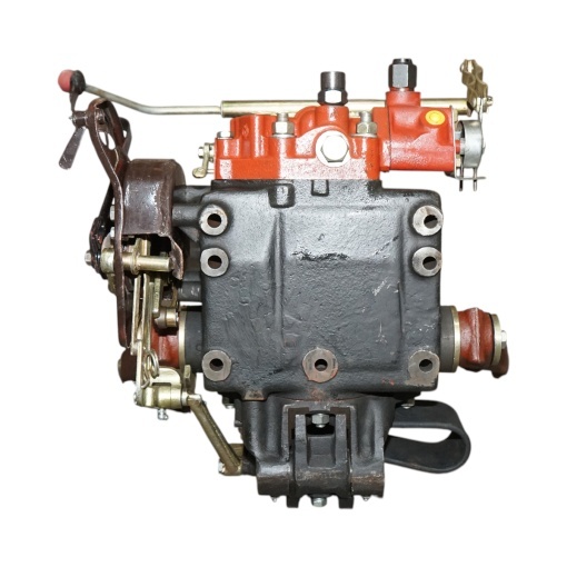 Monobloc complet cu cilindru diametru fi95 UTB U-445 si FIAT 7601.58.0120 - Img 8