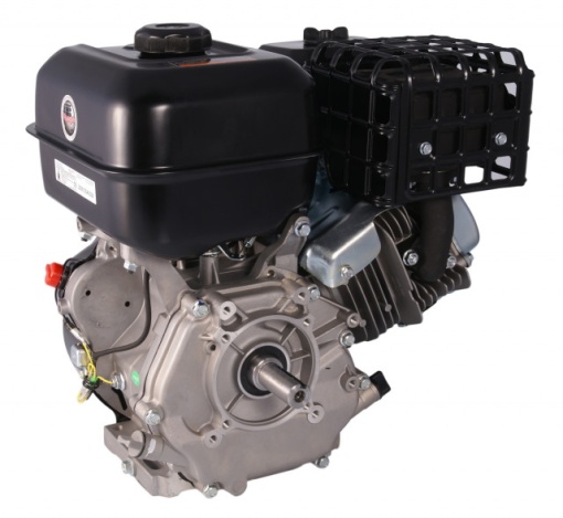 Motor benzina Zongshen GB420 13CP (ax: 25,4 x 72 mm) - Img 3