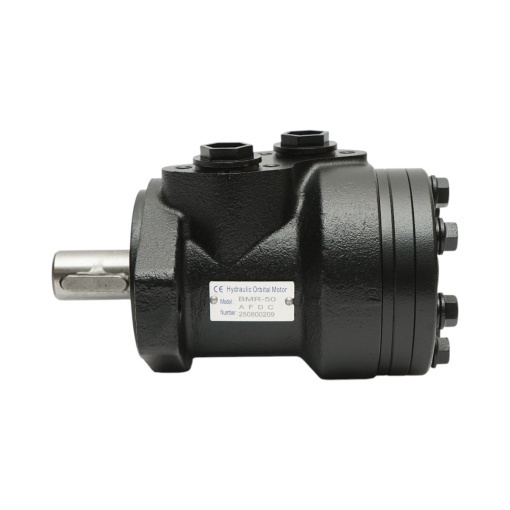 Motor BMR 50cc D=25mm G 1/2 Breckner Germany - Img 3