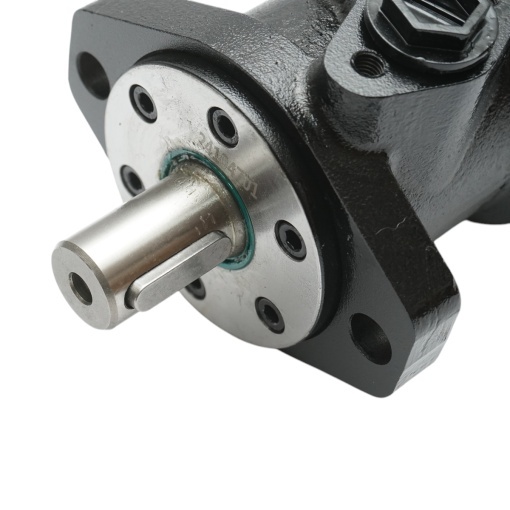 Motor BMR 80cc D=25mm G 1/2 Breckner Germany - Img 6
