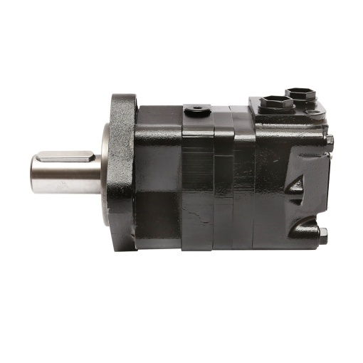 Motor BMS 080-E4 BD D=32mm 1/2 Breckner Germany - Img 2