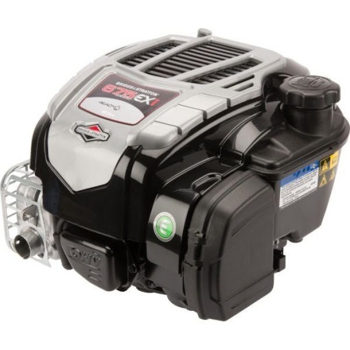 Motor Briggs &amp; Stratton Seria 675EXi ( 50mm - Ø 22.2mm) - Img 2