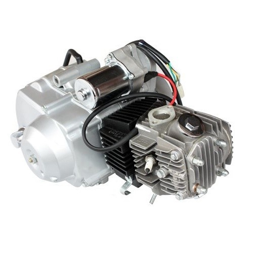 Motor complet ATV 110cc (cutie de viteze 1+1) - Img 2