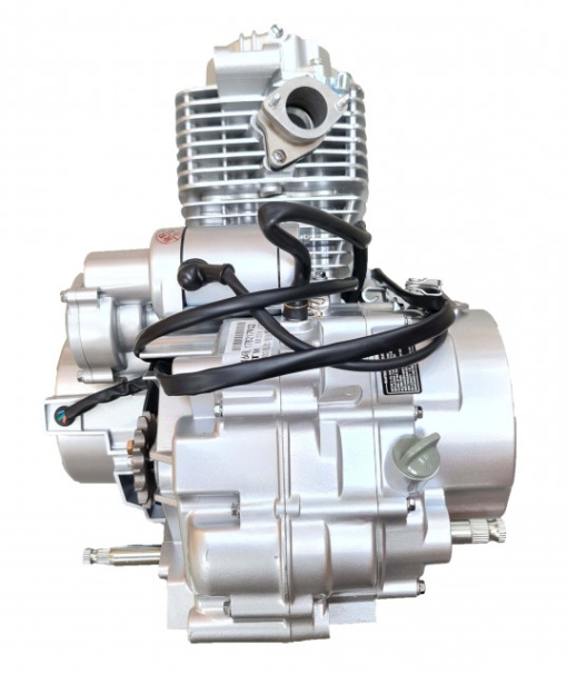 Motor complet Motocicleta Cross 250cc (cutie de viteze 5+0) - Img 3