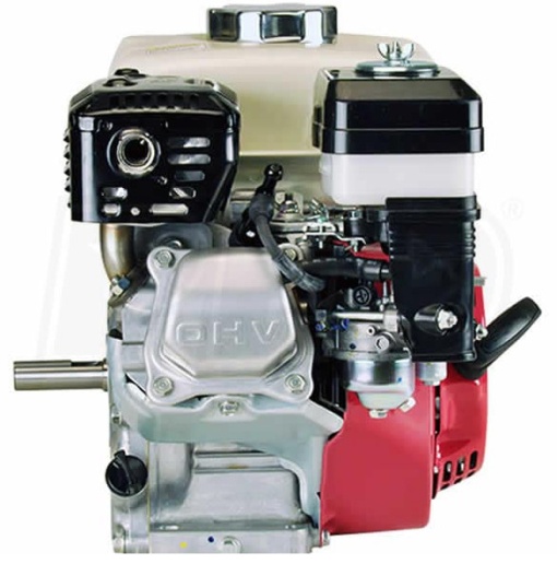 Motor motosapa 7 CP (cu filtru de aer umed) - Img 4
