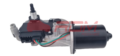Motor stergator de parbriz fata Aixam Impulsion 2010 si Aixam Vision 2013 – 8AP025 - Img 4