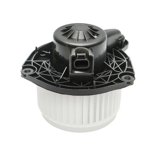 Motor ventilator aeroterma John Deere cod OEM AH220407 - Img 2