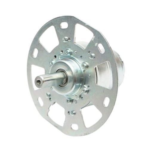 Motoras 12V ZD-5KG pentru stabilizator automat de tensiune 30KVA, 24KW trifazat cu servomotor BK69936 - Img 4
