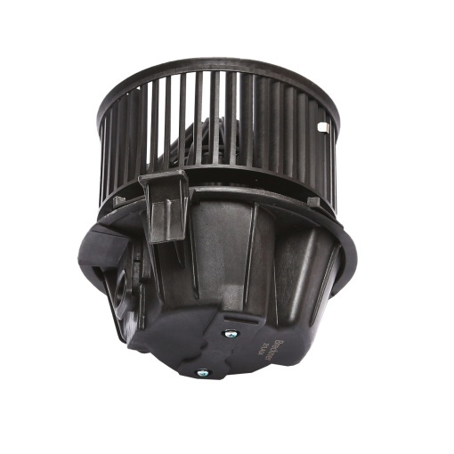 Motoras incalzire Dacia Logan cu A/C 6001547487 - Img 3