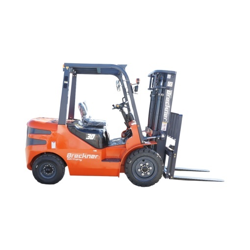 Motostivuitor 3 Tone translatie laterala, lame 1070mm, duplex ridicare 3m Breckner Germany - Img 5