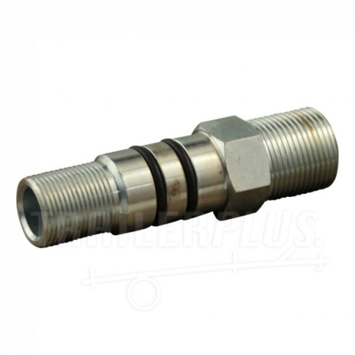 Niplu de conectare M22x1,5 3/4in