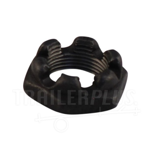 Nuca castel S 2504-5 RAS K + S 2504-7 RAS K 706941 / 02.5207.25.04 BPW