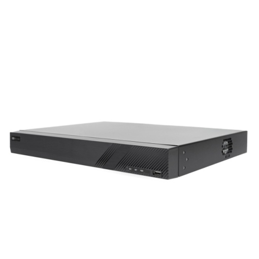 NVR PNI House 3316H2 cu IP 16CH 16MP, iesire 4K, functii AI, ONVIF, 2 x SATA 10TB, 2 x LAN Gigabit - Img 2