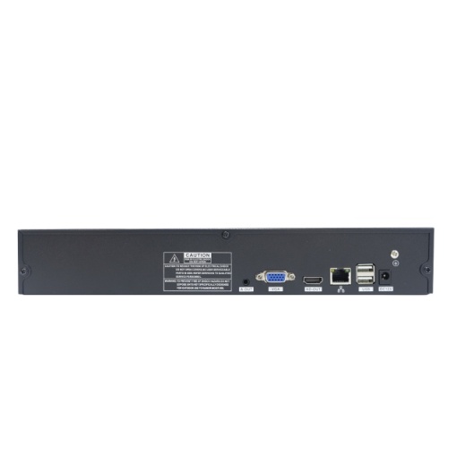 NVR PNI House IP32A2 cu 32 canale IP 4K - Img 4