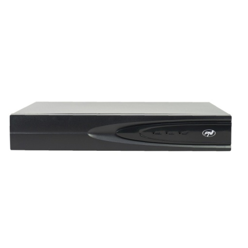 NVR PNI House IP816 cu 16 canale IP 5MP sau 10 canale 8MP 4K - Img 7