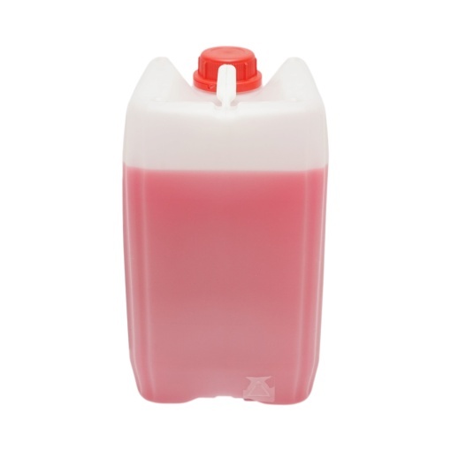 Odorizant auto concentrat Bubble Gum Fresh Car Pro-X 5L - Img 4