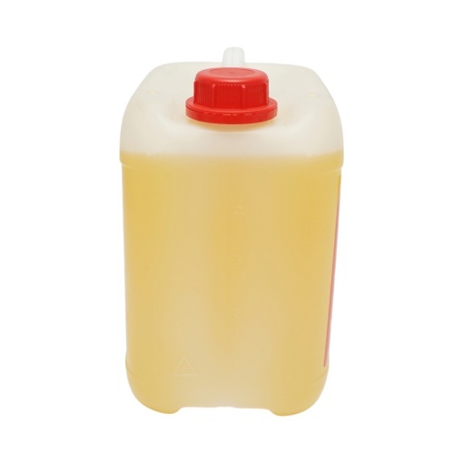 Odorizant auto concentrat Pepene Galben Fresh Car Pro-X 5L - Img 2