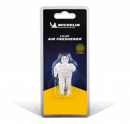 Odorizant Michelin 3D Bib Liliac