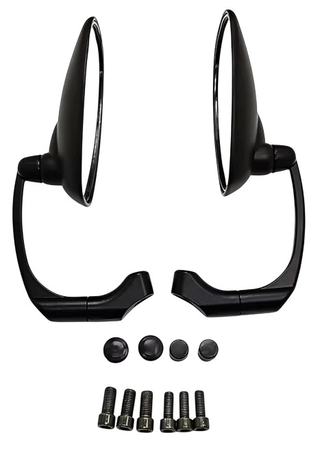 Oglinzi scuter QX-1340 - Img 3