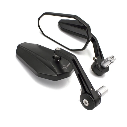 Oglinzi scuter QX-1515-10 - Img 4