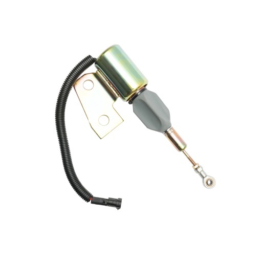 Opritor pompa injectie pentru Case IH 87420952 - Img 2