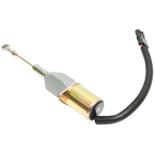 Opritor pompa injectie pentru John Deere RE53507 - Img 4