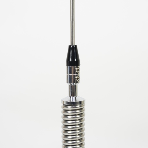 Pachet antena CB PNI ML180 lungime 194 cm, 26-30MHz, 1000W si baza magnetica PNI 145/PL - Img 2