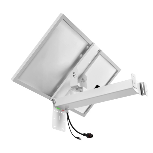 Pachet camera supraveghere video wireless PNI IP52LR si Panou solar fotovoltaic PNI PSF6020A - Img 10