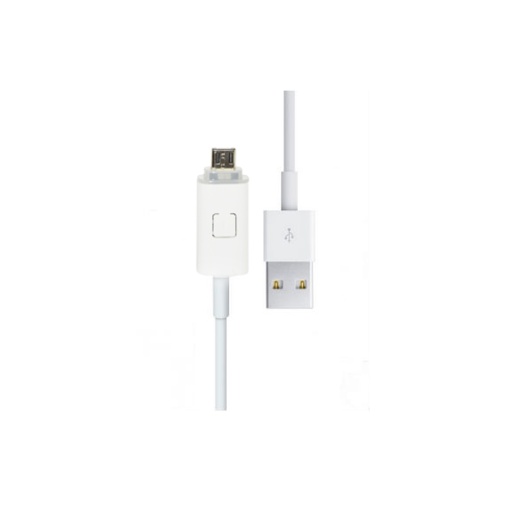 Pachet Interfon video inteligent PNI SafeHome PT710B WiFi HD, P2P si cablu USB 2.0 la Micro USB 1m - Img 14