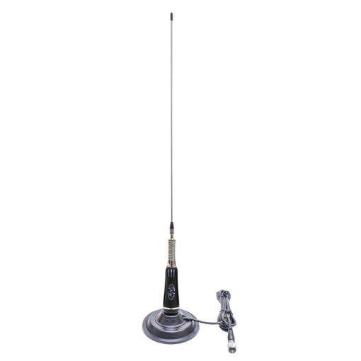 Pachet Statie radio CB PNI Escort HP 9700 USB si Antena CB PNI LED 2000 cu baza magnetica, alimentare 12V / 24V, mufa de bricheta inclusa, ASQ 5 niveluri - Img 5