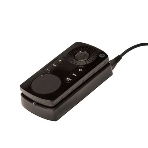 Pachet Statie radio PMR portabila Motorola CLK446, squelch, scanare canale, 1100 mAh + Cadou Sticky Pad PNI - Img 7