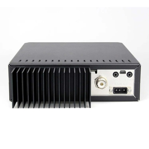 Pachet Statie radioamatori PNI Jopix AT-5555N II, AM, FM, SSB si Sticky Pad Drapel inclus - Img 6