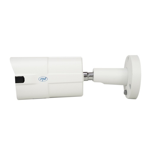 Pachet supraveghere video NVR POE PNI House IP710J, 2 camere PNI IP818J 8MP si 2 cabluri UTP CAT6 20 metri incluse - Img 9