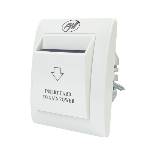 Pachet Yala control acces hotelier PNI CH2000R Gold si Intrerupator cu card PNI ES100 - Img 19