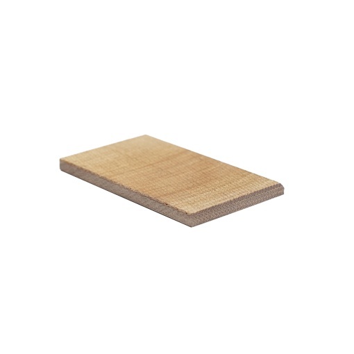 Palet fibra pentru pompa cu ulei 4,9x43x70mm aparat de muls Breckner Germany - Img 3