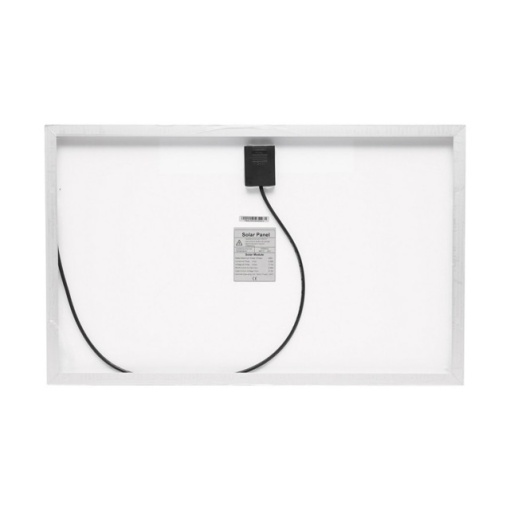 Panou solar 40W 425x680x25mm - Img 2