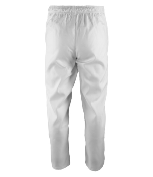 Pantaloni până în talie conform HACCP - Img 3