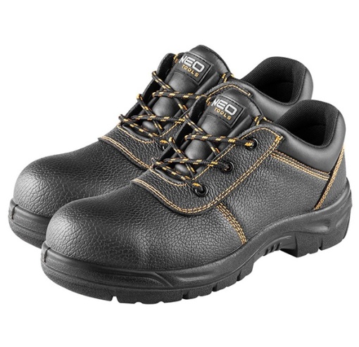 Pantofi de lucru S1 SRC, protectie compozit Neo Tools - Img 2