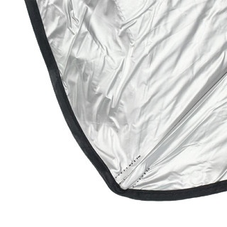 Parasolar tip umbrela 145 cm x 79 cm - Img 3