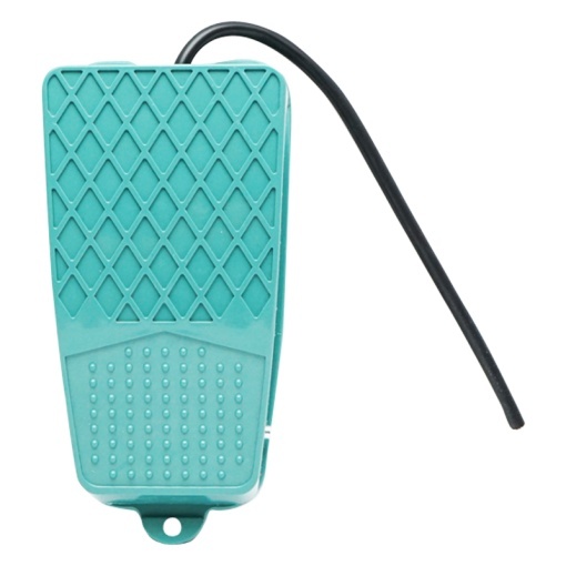 Pedala comanda cu contact electric 250V/10A - Img 3