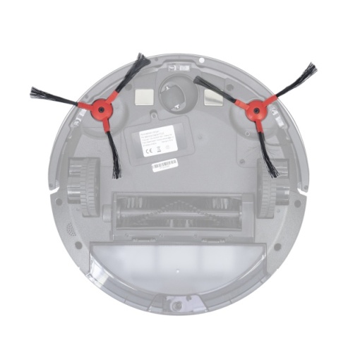 Perii si mop de schimb pentru Robot aspirator inteligent PNI SafeHome Cleaner PTV35 - Img 4