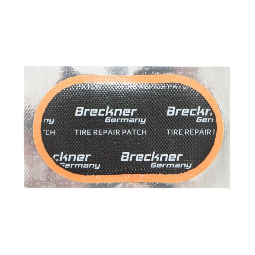 Petice vulcanizare ovale 45x80mm pentru camere de aer Breckner Germany - Img 4