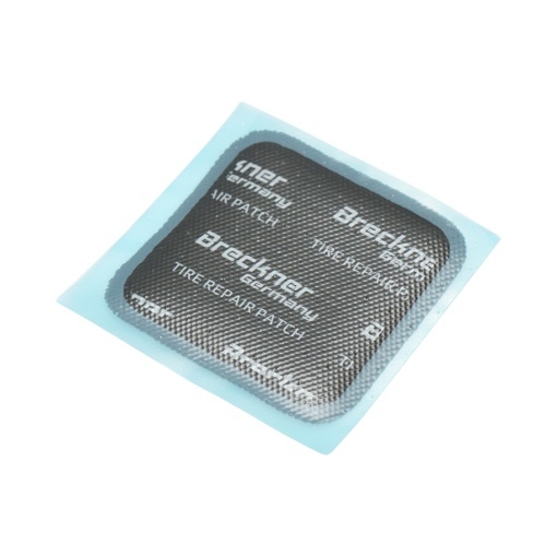 Petice vulcanizare patrate 50x50mm pentru camere de aer Breckner Germany - Img 5
