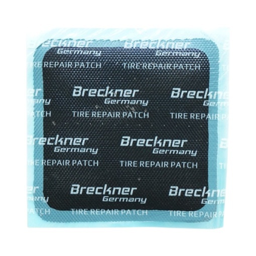 Petice vulcanizare patrate 75x75mm UP8 pentru camere de aer Breckner Germany - Img 5