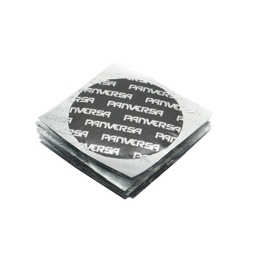 Petice vulcanizare rotunde 58mm PP3 pentru camere de aer Panversa - Img 3