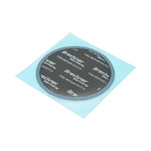 Petice vulcanizare rotunde 75mm BU-02 pentru camere de aer Breckner Germany - Img 5
