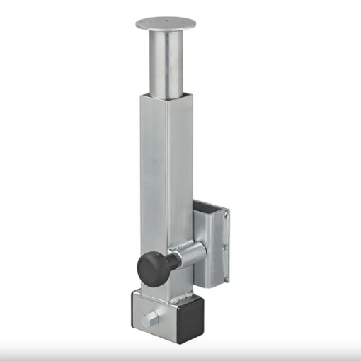 Picior sprijin protap remorca SF60/1300kg - Img 3